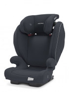 Monza Nova 2 Seatfix 2020-Prime Mat Black